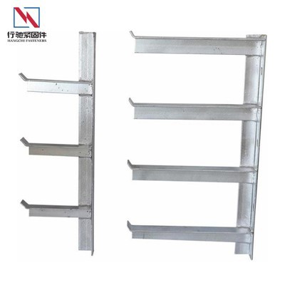 ガルパイプブラケット