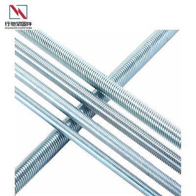 ねじ付きロッドハードウェア