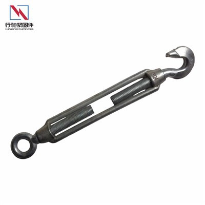 ターンバックルボルト